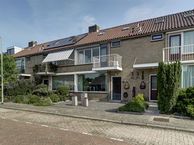 Koekoekstraat 53, 3334 TJ Zwijndrecht