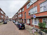 Dautzenbergstraat 47, 2523 KB Den Haag