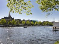 Weesperzijde 72 F + PP, 1091 EH Amsterdam