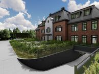 Rijksweg-West 21 App 1, 1251 CJ Laren (NH)