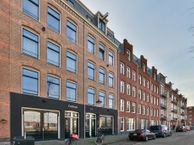 Jacob Catskade 35 D, 1052 BT Amsterdam