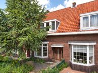 Sparenbergstraat 40, 2023 JW Haarlem