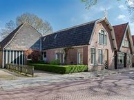 Dorpsstraat 205, 1733 AJ Nieuwe Niedorp