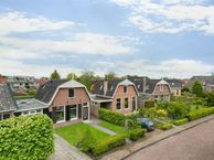 Ald Dyk 15, 8629 PA Scharnegoutum