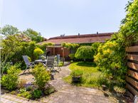 Klifrakplantsoen 61, 3544 RG Utrecht