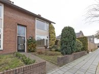 Van Dijkstraat 2, 1222 EA Hilversum