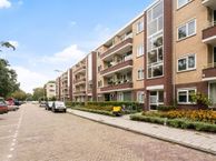 Van Beethovenlaan 95, 2253 BG Voorschoten