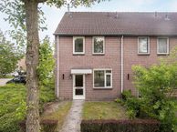 Boskriek 34, 5401 LN Uden
