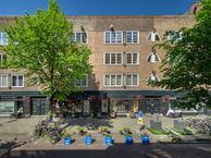 Van Speijkstraat 157 II, 1057 GX Amsterdam