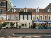 Overtoom 127, 1054 HE Amsterdam