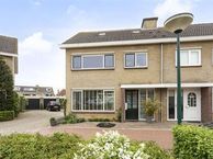 Oranje-Bastion 18, 5361 EH Grave