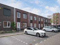 Overstapwei 9, 2992 ZH Barendrecht