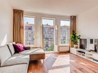 Jan Pieter Heijestraat 96 III, 1053 GT Amsterdam