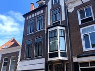 Zijlstraat 17 C, 2011 TJ Haarlem