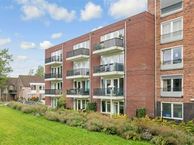 Idenburgstraat 8, 3515 EX Utrecht