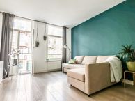 Van Hogendorpstraat 193 1, 1051 CA Amsterdam