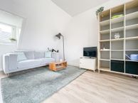 Wijsmullerstraat 33 2, 1058 JG Amsterdam