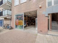 Gevers Deynootstraat 72, 2586 HV Den Haag