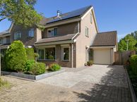 Zonnebloemlaan 29, 3295 SZ 's-Gravendeel