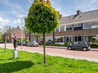 Zwaluwenlaan 30, 3161 TX Rhoon