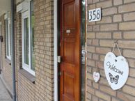 Burgemeester Norbruislaan 358, 3555 EP Utrecht
