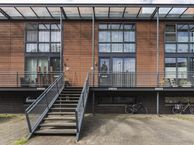 Dr. Lelystraat 10, 3332 BA Zwijndrecht