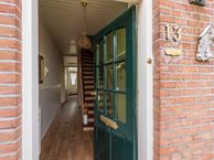 Burgemeester Wentholtstraat 13, 2182 GX Hillegom
