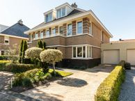 Ooievaarlaan 23, 2106 DC Heemstede