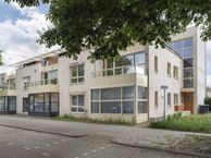 Wilhelminastraat 26 c, 4271 AV Dussen