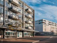 Burgemeester Edo Bergsmalaan 24, 7512 AD Enschede