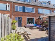 Fazantstraat 19, 2406 VJ Alphen aan den Rijn