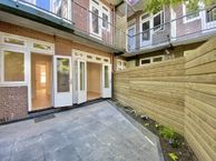 Woestduinstraat 5 H, 1058 SX Amsterdam