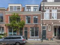 Abstederdijk 38, 3582 BN Utrecht