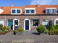 't Boonrak 38, 2235 EG Valkenburg (ZH)