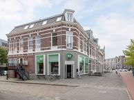 Zuiderplein 35 a, 8911 AP Leeuwarden