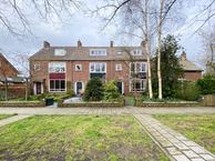 De Waal Malefijtlaan 10 A, 2111 BV Aerdenhout