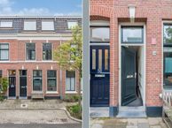 Griftstraat 58, 3572 GX Utrecht