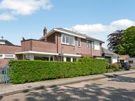 Van Brederodestraat 1, 2471 AJ Zwammerdam