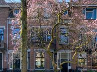 Prins Hendriklaan 99, 3583 EJ Utrecht