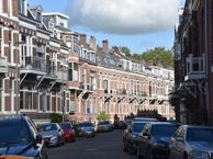 Willem Barentszstraat 15 A, 3572 PA Utrecht