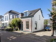 Kapelstraat 108, 3572 CP Utrecht