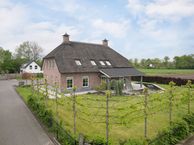 Bleijdenhoeksestraat 3, 4725 SW Wouwse Plantage