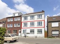 Christiaan Quixstraat 34 A, 6431 GX Hoensbroek