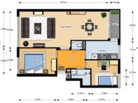 Valetonlaan 16, 3571 NA Utrecht