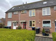 Wagnerlaan 43, 3208 BN Spijkenisse