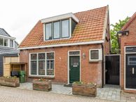 Noorderbleek 7, 8801 EV Franeker