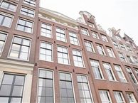 Singel 118 -E, 1015 AE Amsterdam