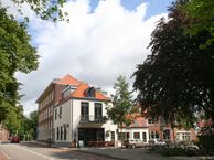 Korte Zijlweg 1, 2051 BD Overveen