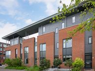 Gantellaan 32, 2642 JA Pijnacker