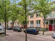 Vaartsestraat 15, 3511 TA Utrecht